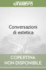 Reso Gratuito Conversazioni di estetica