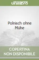 Polnisch ohne Mühe Più Venduto