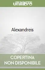 Spedito Oggi Alexandreis