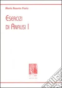 Affare Esercizi di analisi 1
