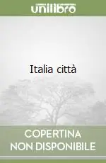 Italia città Ultima Occasione