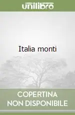 Italia monti Subito Disponibile