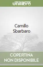 Camillo Sbarbaro Bestseller