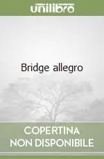 Bridge allegro Sconto