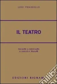 Il teatro di L. Pirandello Economico
