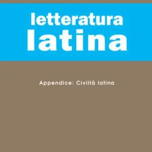 Prezzo Ridotto Letteratura latina-Civiltà latina