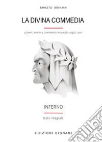 Ultime Pezzi La Divina Commedia. Inferno