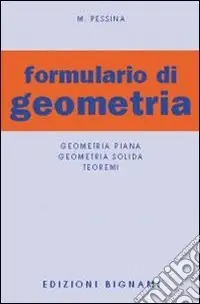 Reso Gratuito Formulario di geometria. Geometria piana, geometria solida, teoremi