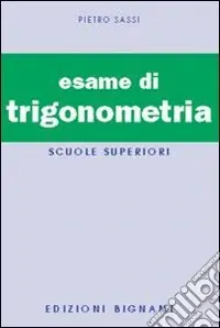 L‘esame di trigonometria Promo Stagionale