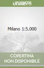 Compra Online Milano 1 5.000