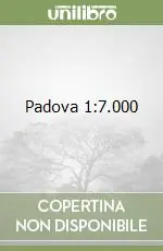 Ultimissimo Modello Padova 1 7.000