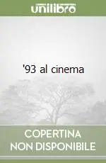 Offerta ‘93 al cinema