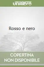 Compra Adesso Rosso e nero