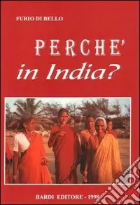 Perché in India? Bestseller