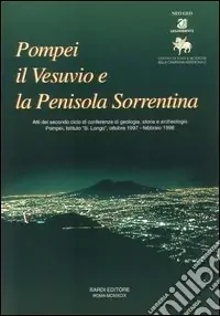 Pompei, il Vesuvio e la penisola sorrentina Compra Oggi Stesso