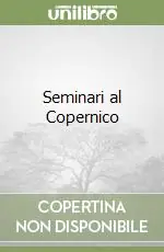 A Buon Prezzo Seminari al Copernico