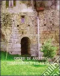 Nuova Collezione Opere di assetto territoriale ed urbano