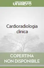 Professionale Cardioradiologia clinica