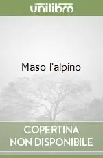 Offerta Del Giorno Maso l‘alpino