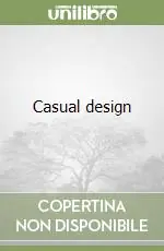 Casual design Popolare