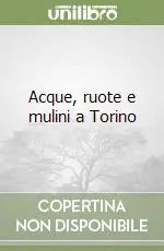 Acque, ruote e mulini a Torino Offerta Del Giorno
