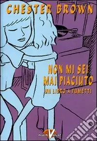 Soddisfatti O Rimborsati Non mi sei mai piaciuto