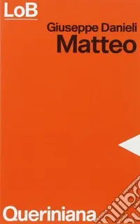 Matteo Offerta Lampo