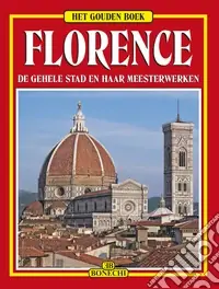 Bestseller Firenze. Ediz. olandese