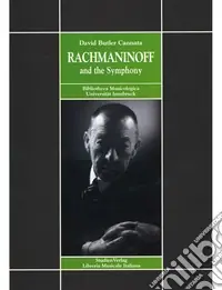 Rachmaninoff and the symphony Offerta Lampo