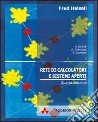 Scelto Dai Clienti Reti di calcolatori e sistemi aperti