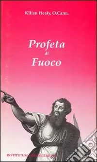 Profeta di fuoco Occasione Imperdibile