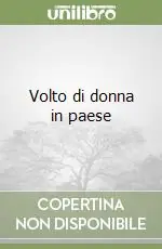 Super Prezzo Volto di donna in paese