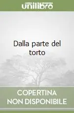 Dalla parte del torto Promo Stagionale