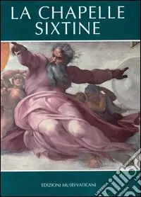 Promozione Esclusiva La Chapelle Sixtine