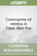 Cosmogonia ed estetica in Edgar Allan Poe Non Perdere
