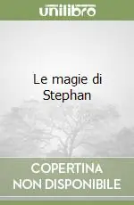 Le magie di Stephan Offerta Lampo