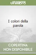 Compra Adesso I colori della parola