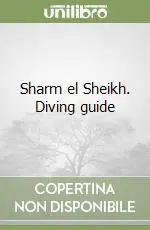 Sharm el Sheikh. Diving guide Bestseller