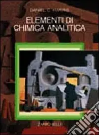 Elementi di chimica analitica Nuovo Arrivo