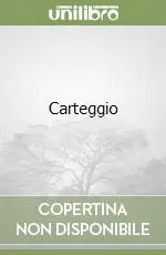 Carteggio Nuovo Arrivo