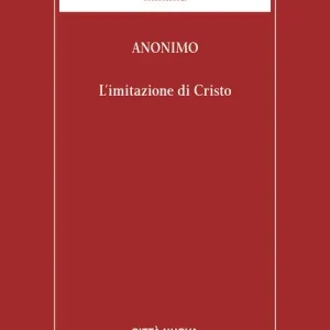 Popolare L‘imitazione di Cristo
