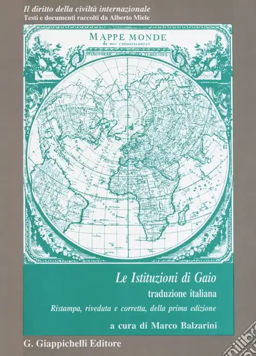 Prezzo Conveniente Le istituzioni
