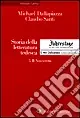 Storia della letteratura tedesca. Vol. 3 Il Novecento Affare