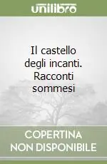 Il castello degli incanti. Racconti sommesi Ultime Pezzi