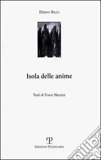 Isola delle anime Prezzo Di Fabbrica