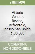 Pagamento Sicuro Vittorio Veneto. Revine, Refrontolo, passo San Boldo 1 30.000