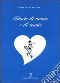 Professionale Storie di amore e di tennis