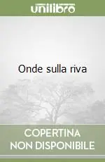 Popolare Onde sulla riva