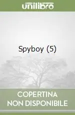 Prezzo Ridotto Spyboy (5)