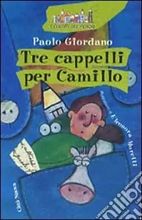 Consegna Rapida Tre cappelli per Camillo
